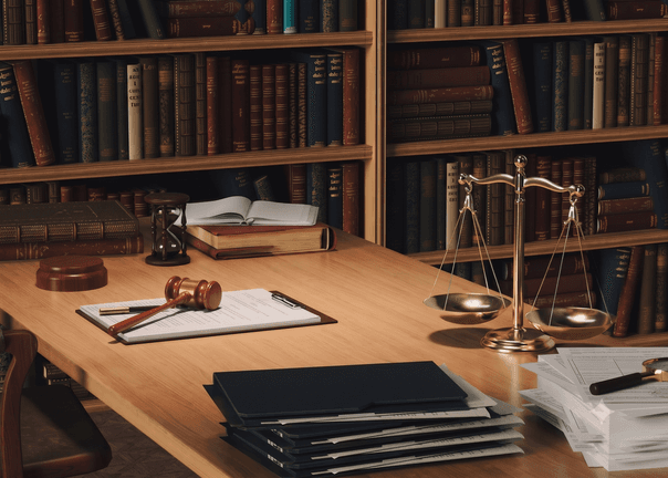 Business & Corporate Laws