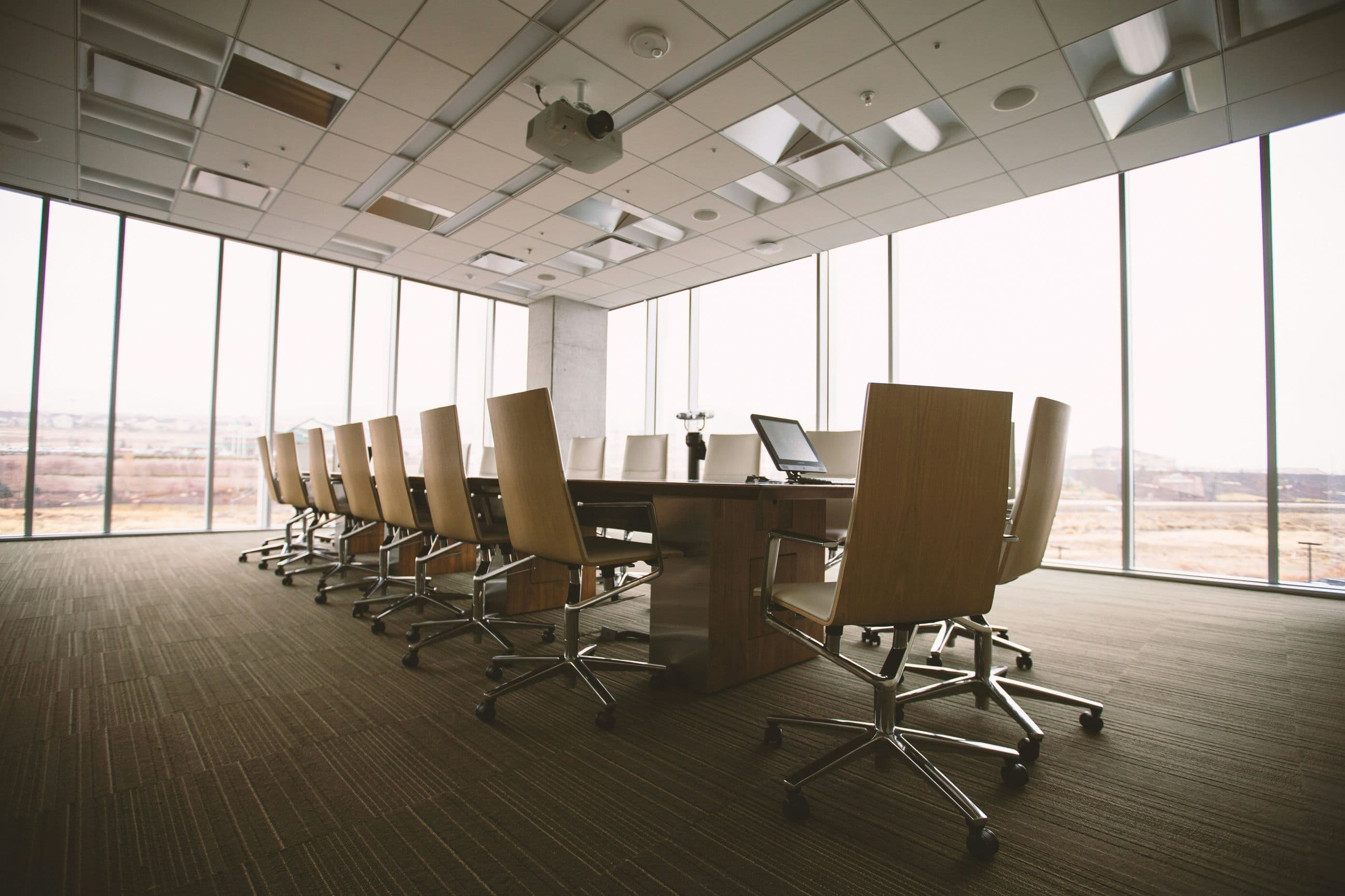 Cooperatives & NGO Laws