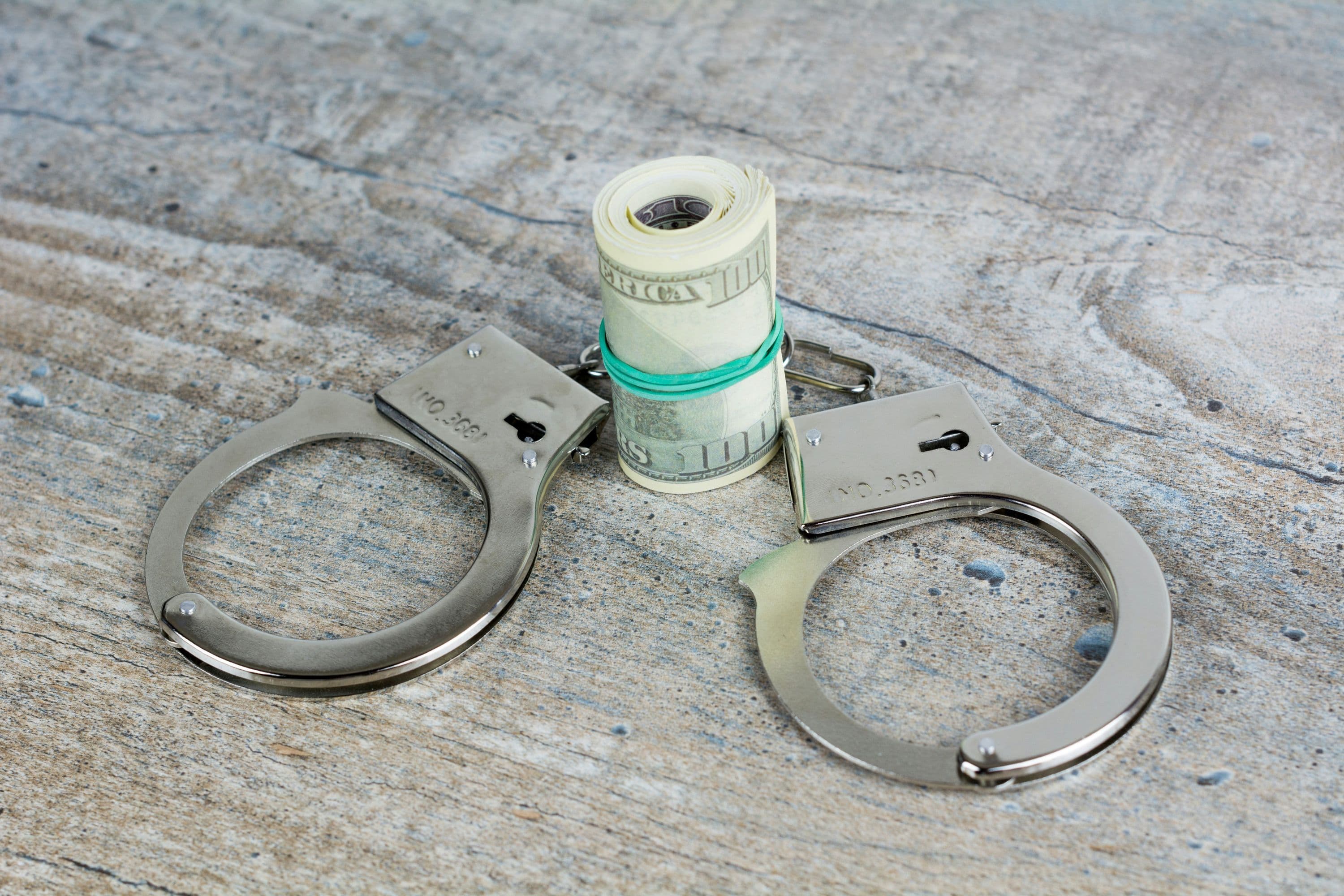 Criminal Laws