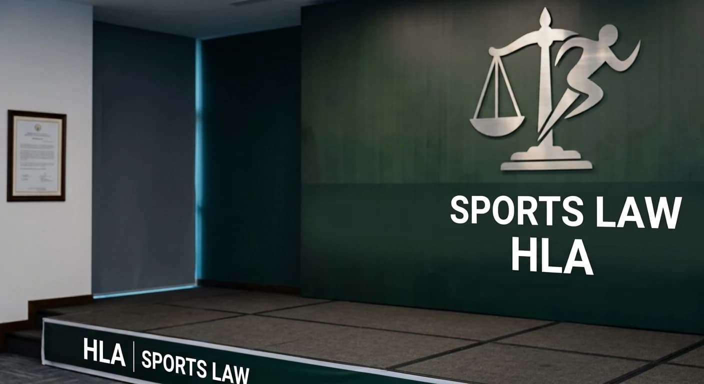 Habesha Legal Advocates LLP Successfully Defends EPLSC in CAS Arbitration Against Mekelle 70 Enderta FC