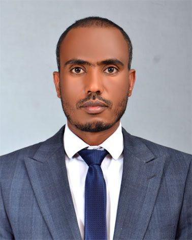 Dagnachew Mekonnen Asfaw