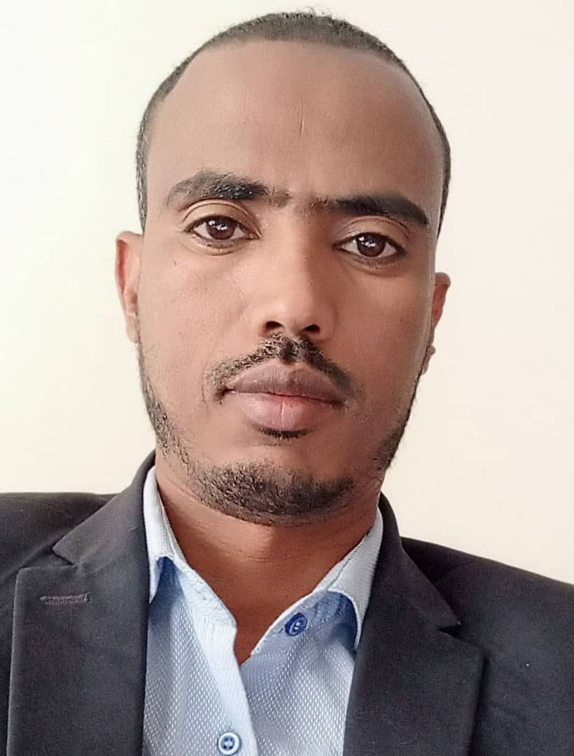 Dagnachew Mekonnen Asfaw 